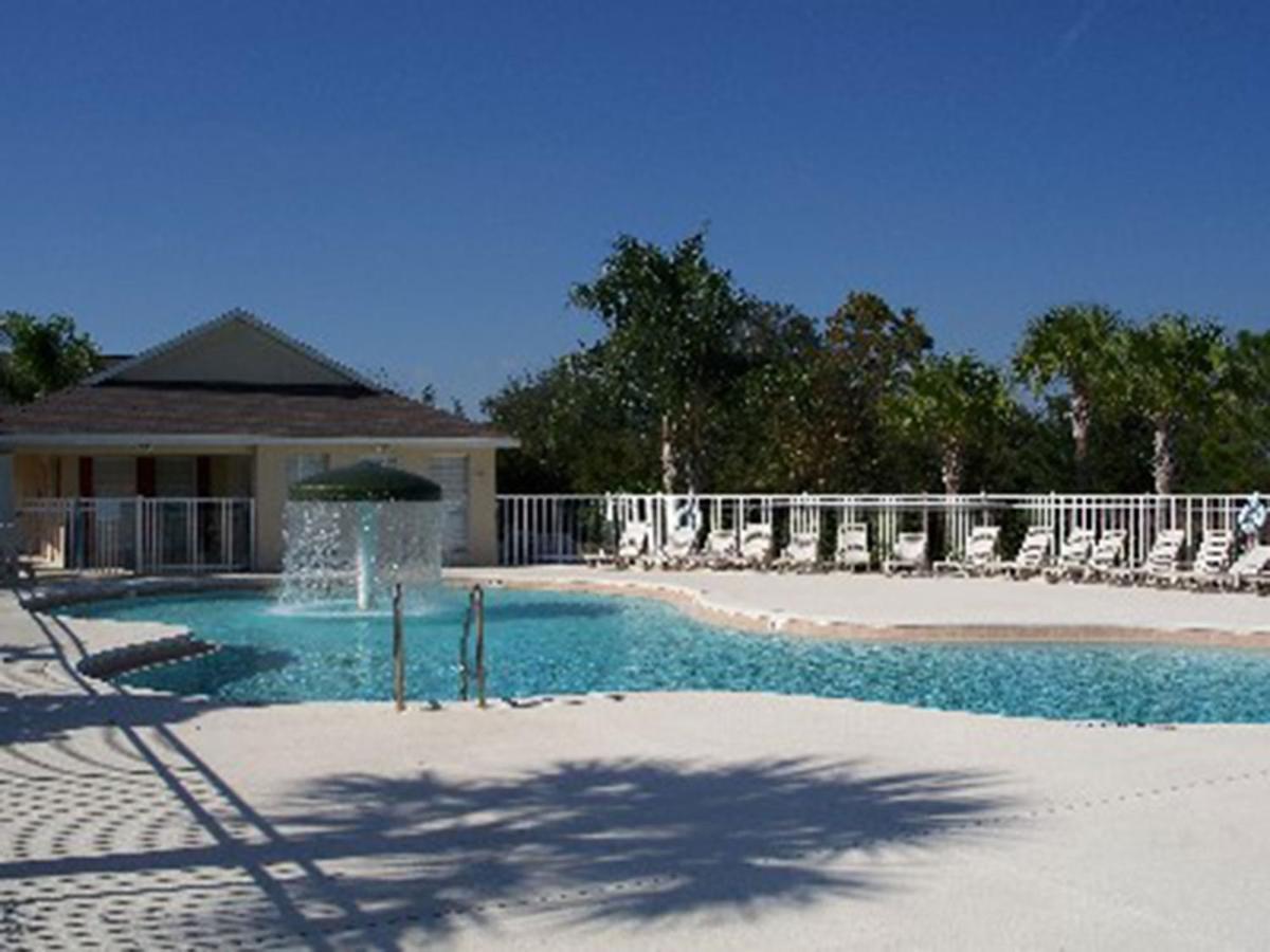 A Wonderful Choice For A Family Vacation, 5 Bedrooms And It Own Pool Orlando Eksteriør billede